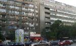 Apartamentele vechi din Bucureşti ar putea costa, anul acesta, cu 50% mai puţin decât în martie 2008