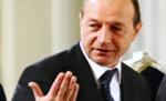 Băsescu: Băncile străine să fie responsabile şi să finanţeze băncile româneşti