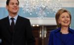 SUA şi Marea Britanie, îngrijorate de activităţile nucleare şi balistice ale Iranului

