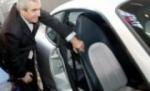 Tăriceanu, criticat pentru transferul unui Audi A6 de la Guvern la Parlament
