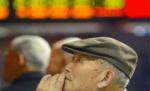 Bursa de la Tokio pierde puncte în urma scăderilor de pe Wall Street
