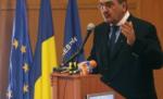 Mitrea: Hrebenciuc dorea serviciul de informaţii al Internelor

