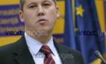 Predoiu ar dori să unească Ministerul Justiţiei cu Internele 

