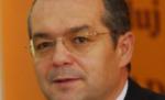 Emil Boc se întâlneşte cu primarii mai multor oraşe, la Hunedoara