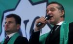 PDL a început să ?înghită? formaţiunea lui Becali

