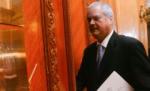 Premierul nu înţelege de ce Năstase ?se încăpăţânează să nu ajungă în faţa justiţiei?

