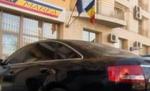 Şeful interimar de la CFR Marfă şi-a luat maşină de 60.000 euro, deşi mai avea una