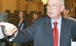 Veşti proaste pentru personalul Parlamentului: concedierea politică ar putea fi ridicată la rang de lege