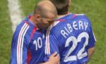 Franck Ribery se vrea următorul căpitan al Franţei
