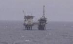 Compania Sterling Resources a găsit gaze naturale în zona Midia