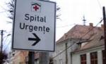 Medicii Spitalului de Pediatrie din Sibiu sunt acuzaţi că au maltratat un copil de nouă luni