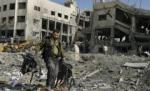 Aviaţia israeliană a lansat un raid în sudul Fâşiei Gaza