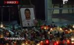 Filmul unei tragedii. Ultimele secunde din viaţa lui Marian Cozma (VIDEO)