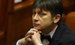 Foştii miniştri şi liberalii rămaşi ?fără coledzi? se bat pentru un loc pe lista cu eurocandidaţi PNL
