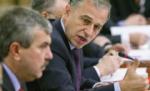 Geoană: PDL are serviciu de informaţii la Apărare. E normal ca şi PSD să aibă unul

