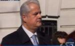 Năstase: Demisionez din Parlament odată cu Băsescu, care se ascunde în spatele imunităţii