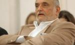 Patriciu: Piaţa imobiliară din România va scădea la 20% din valoarea de acum un an

