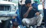 Iran. Copil de opt ani, mutilat, după ce a furat o pâine (IMAGINI ŞOCANTE)