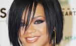 Rihanna, bătută de iubitul Chris Brown