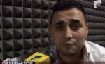 Sorinel Puştiul şi-a iertat agresorul şi a retras plângerea de la Poliţie