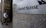 Credit Suisse a înregistrat pierderi record de 7 miliarde dolari 

