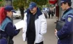 Internele angajează 6000 de noi poliţişti în 2009. Sănătatea-3000 de medici

