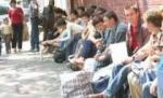 Rata şomajului în luna ianuarie, în creştere faţă de luna precedentă