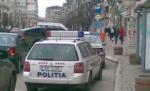 Regizor de ocazie: Un tânăr din Tărgovişte a încercat să prindă poliţiştii 