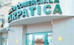 Profitul Băncii Carpatica a scăzut de 12 ori în 2008, ajungând la 187.000 euro