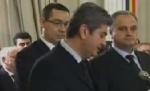 Cornel Şerban, numit şef interimar al Direcţiei Generale de Informaţii şi Protecţie Internă
