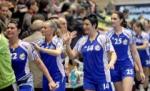 Liga Campionilor Handbal - Oltchim-Krim Mercator Ljubljana 36-30. Debut cu victorie al lui Viona

