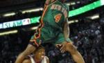 Nate Robinson, campionul NBA la slam dunk (VIDEO)
