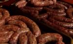 Ne-au luat-o înainte. Croaţii au preparat cel mai lung cârnat din lume 