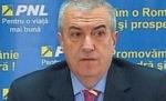Tăriceanu: Guvernul Boc şi-a dovedit pe deplin incompetenţa
