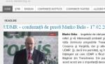 Citiţi online transcriptul emisiunilor Antena 3