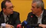 Contre Boc-Tăriceanu: PNL, deranjat că i-au dispărut bugetarii de lux şi clienţii politici
