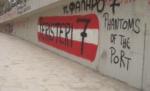 Grecia. Un post privat de televiziune din Atena, atacat cu focuri de armă