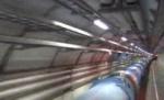 Acceleratorul de particule al europenilor, în concurenţă cu cel creat de americani