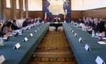 Corpul de Control al premierului, aproape desfiinţat. 61 de angajaţi, din 68, au fost concediaţi
