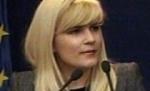 Elena Udrea: Tichetele de vacanţă ar putea fi folosite în vacanţa de Paşte 