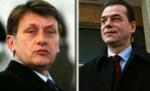 Fisuri în tandemul Antonescu-Orban: cei doi şi-au anunţat candidaturile la preşedinţia PNL
