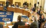 Guvernul îşi va asuma răspunderea pe Codurile Justiţiei 

