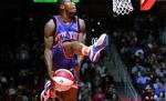 Nate Robinson, dunker de top la doar 1.75 metri, a câştigat pentru Knicks meciul cu Spurs, 112-107 (VIDEO)
