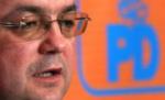 Ameninţări cu instanţa: Boc va face un denunţ calomnios împotriva lui Tăriceanu
