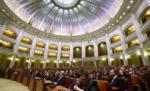 Bugetul de stat: Parlamentarii au stins lumina după ora 01.00 AM

