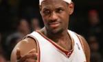 LeBron James i-a stricat debutul lui Shawn Marion la Toronto: Raptors - Cavaliers 76-93 (VIDEO)