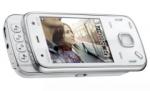 Nokia N86, telefonul cu capabilităţi optice apropiate de cele ale unei camere SLR (FOTO)