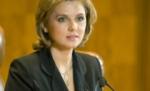 Liberalii acuză absențele Robertei Anastase de la lucrările pe buget 
