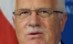 Preşedintele ceh crede că UE este identică cu lagărul comunist

