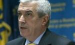 Tăriceanu: Nu avem ce aplauda, am votat un buget nerealist!